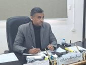 تكليف نبيل قدرى رئيسا لحى الوراق