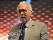 الفنان القدير عبد الرحمن أبو زهرة