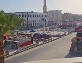 أجواء متميزة بمصيف بلطيم