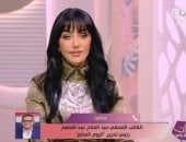 مداخلة الكاتب الصحفى عبدالفتاح عبدالمنعم - رئيس تحرير اليوم السابع