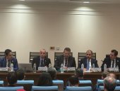 محمد فريد صالح، وزير الاستثمار والتجارة الخاريجية