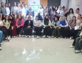 الهيئة القبطية الإنجيلية تختتم المرحلة الثانية من مبادرة تطوع لنفسك.. وبنفسك
