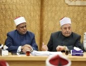 القائم بأعمال وكيل الأزهر الشريف والقائم بعمل رئيس قطاع المعاهد الأزهرية