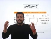مراجعة الفيزياء لطلاب الصف الثالث الثانوي.. فيديو 