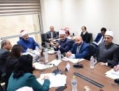 لجنة الشئون الدينية والأوقاف بمجلس النواب