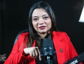 النائبة مي كرم جبر