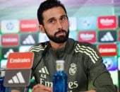 أربيلوا مدرب الريال 