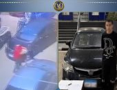 كواليس فيديو الاعتداء الوحشي على مُسن بالمطرية