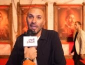 المخرج محمد دياب