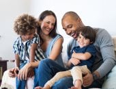  أبراج تعتبر العيلة أهم حاجة في حياتها