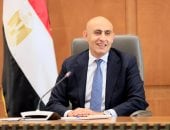 محمد عبد اللطيف وزير التربية والتعليم والتعليم الفنى