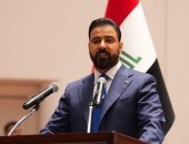 رئيس وزراء العراق علي الزيدي