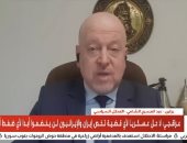 عبد المسيح الشامي المحلل السياسي
