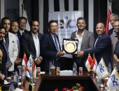  مجلس الشباب المصري