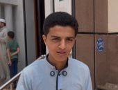 سعيد خطبة الجمعة مميزة وعلينا استغلال ذي الحجة في فعل الخير