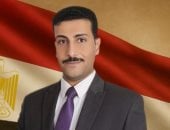  ريمون ناجي، رئيس المركز الإعلامي بحزب المصريين الأحرار