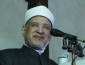 خطيب الجامع الأزهر الدكتور حسن الصغير