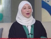 الدكتورة عبير أبو الفتح