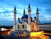المنتدى الاقتصادي روسيا – العالم الإسلامي منتدى قازان