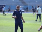 أحمد فتحى نجم الأهلى السابق