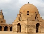 مسجد بن طولون