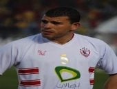 بشير التابعى نجم الزمالك الاسبق 