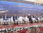 حفل تكريم حفظة القرآن الكريم بمحافظة البحيرة