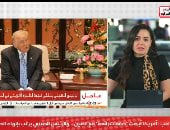 تغطية خاصة لتليفزيون اليوم السابع 