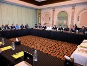 الاجتماع الفني لمباراة الزمالك واتحاد العاصمة