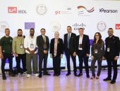 نجاح تنظيم احتفالية إطلاق مرصد سوق العمل ومبادرة مليون رخصة رقمية للطلاب