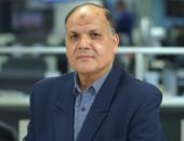عادل عقل المحلل الفنى بتليفزيون اليوم السابع 