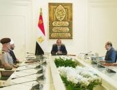  الرئيس عبد الفتاح السيسي