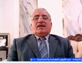 العميد رزق الخوالدة