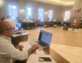 غرفة عمليات لرصد ومتابعة حركة الحافلات السياحية الناقلة لحجاج الحج السياحي البري
