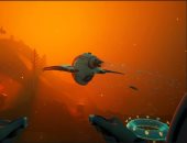 باعت لعبة Subnautica 2 مليوني نسخة خلال 12 ساعة 