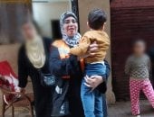 نقل الطفل لتلقي العلاج بمستشفى الشاطبي