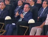 الرئيس عبد الفتاح السيسي