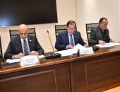  لجنة الطاقة بمجلس النواب