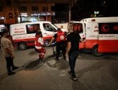 إصابة فلسطيني برصاص الاحتلال