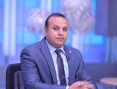 الدكتور عاصم حجازي أستاذ علم النفس التربوي بكلية الدراسات