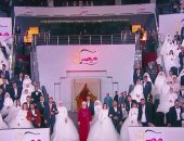السيدة انتصار السيسى
