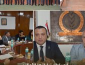 تنسيقية شباب الأحزاب والسياسيين 