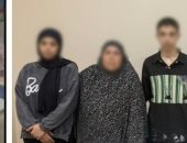 معركة سلاح وإصابات متبادلة بسبب خلافات الجيرة