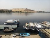 حالة الطقس فى أسوان اليوم