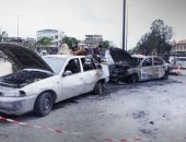 سيارة مفخخة تفجيرات