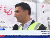 المهندس خالد هاشم