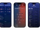 آبل تجهز Apple Sports لتجربة كأس العالم 2026