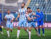 بيراميدز