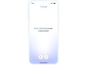 إنشاء المستندات عبر الصوت داخل Google Docs
