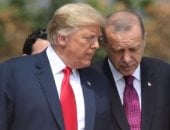 أردوغان وترامب